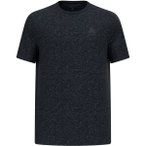 ODLO Herren T-shirt crew neck s/s ACTIVE 3, Größe L in Weiß