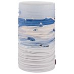 Buff - Polar - Schlauchschal Gr One Size grau