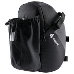 Deuter - Bike Bag 1,2 Bottle - Fahrradtasche Gr 1,2 l schwarz