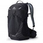 Gregory - Miko 25 - Wanderrucksack schwarz