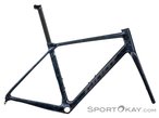 Giant TCR Advanced Pro 28'' 2025 Rahmenset-Blau-M/L