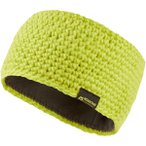 Mountain Equipment Flash Stirnband (Größe ONE SIZE, gruen)