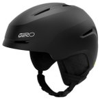 Giro - Kid's Spur - Skihelm Gr M - 55,5-59 cm schwarz