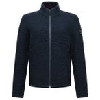 Salewa - Women's Fanes Sarner Light Jacket - Hybridjacke Gr 38 blau/schwarz