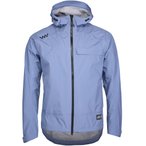 Protective Space Age  Herren  Regenjacke blau Größe 5XL Mountainbike  Winddich