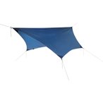Cocoon Hängematte Ultralight Tarp  Hängematten Zubehör blau Größe One Size 