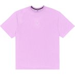 Picture Elhm Tech  Damen  T-Shirts lila Größe S Trekking  Hautfreundlich
