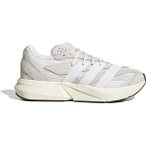 ADIDAS Herren Freizeitschuhe Lightblaze, Größe 40 ⅔ in Weiß