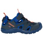 Viking - Kid's Adventure Sandal 2V - Sandalen 25 blau