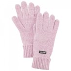 Hestra - Pancho 5 Finger - Handschuhe Gr 3 rosa