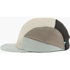 Klättermusen Sol Cap  Basecaps grau Größe M Camping  Windabweisend Wasserabwe
