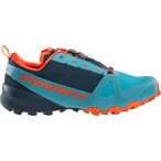 Dynafit Traverse  Herren  Zustiegsschuhe rot Größe 47 Trekking  Schnell trockn
