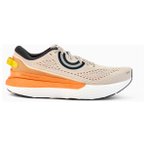 True Motion - U-TECH Aion 4 - Runningschuhe US 9 rainy day / incaberry