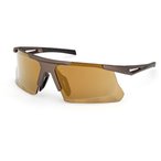 adidas Eyewear SP0119 Sportbrille  Sportbrillen & Sportsonnenbrillen braun Grö�
