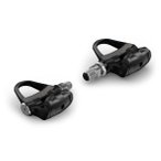 Garmin - Rally RK200 Dual Sensor - Klickpedale grau
