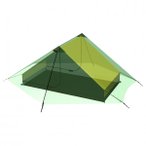 Hilleberg - Footprint Anaris - Zeltunterlage schwarz