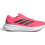 ADIDAS Herren Laufschuhe Runfalcon 6 CLOUDFOAM, Größe 40 in Pink