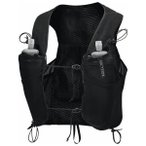 Arc'teryx - Women's Norvan 7 Vest - Trailrunningrucksack Gr L schwarz