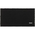 EISBÄR Damen Stirnband Jamie, Größe ONE SIZE in Schwarz