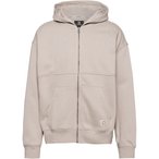 CONVERSE Sweatjacke Herren