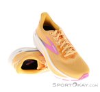 Brooks Ghost 17 Damen Laufschuhe-Orange-6