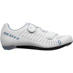 Scott Road Comp Boa Radschuhe Damen  Fahrradschuhe weiss Größe 36 Rennrad  Atm