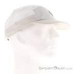 Black Diamond Distance LT Schildmütze-Weiss-One Size