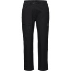 Mammut Tamaro Hose Damen  Softshellhose schwarz Größe XXL Trekking  Elastisch