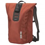 Ortlieb - Velocity PS 17 - Daypack rot