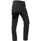 MAUL Herren Hose Seilschaft XT 10.0 - Softshell, Größe 94 in Schwarz