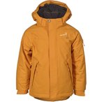 Isbjörn of Sweden Helicopter Winter  Kinder  Isolationsjacke gelb Größe 104  