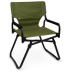 Campo Libre - Ama Go - Campingstuhl oliv