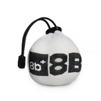 8b+ Chalk Bomb Refill Ball  Chalk weiss Größe 65g