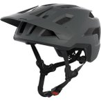 ALPINA Herren Helm TAUNUS, Größe 59 in Grau