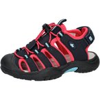 Lico Nimbo Sandalen Kinder  Sandalen rot Größe 33 Lifestyle