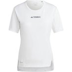 ADIDAS Damen Shirt TERREX Multi, Größe M in Pink
