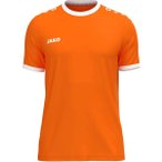 JAKO Unisex Trikot One KA, Größe S in Orange