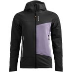 ORTOVOX Damen Funktionsjacke SECEDA SOFTSHELL JACKET W, Größe S in Schwarz