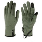 Buff - Tech Fleece Gloves - Handschuhe Gr Unisex S oliv