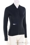 Sportful SRK Jersey Damen Bikeshirt langarm-Schwarz-M
