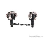 Shimano M520 SPD Klickpedale-Schwarz-One Size