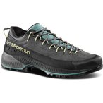 La Sportiva TX4 Evo  Damen  Zustiegsschuhe grau Größe 38 Trekking Widerstandsf
