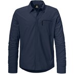 Schöffel Style Calmay  Herren  Hemden blau Größe L Lifestyle  Elastisch