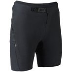 Fox Flexair Ascent MTB Hose kurz Damen  Fahrradhose schwarz Größe S Mountainbi