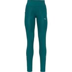 Kari Traa Tirill Thermal 2.0 Tights Damen  Tights & Leggings tuerkis Größe S T