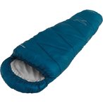 Easy Camp Starling Mummy Schlafsack Kinder  Kunstfaserschlafsäcke blau Größe 