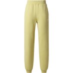 The North Face Mountain Athletics Fleece Hose Damen  Fleecehose gruen Größe M 