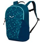 Salewa - Kid's Explorer 12 - Daypack blau