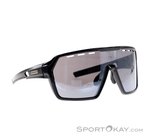 Endura Singletrack Sportbrille-Schwarz-One Size