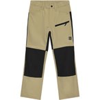 Color Kids Zip Off Hose Kinder  Zip-Hosen beige Größe 122 Trekking  Wasserabwe
